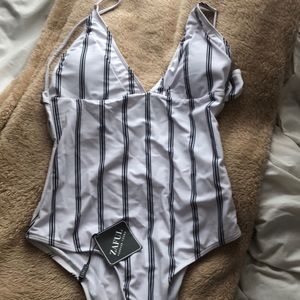 Zaful bathing suit